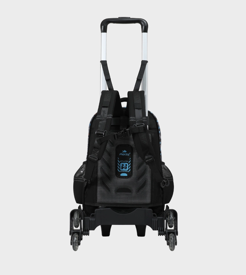 حقيبة مدرسية جر GB5601TB
